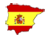 DECORACIÓN ANDALUSÍ - Espanol