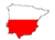 DECORACIÓN ANDALUSÍ - Polski